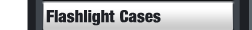 Flashlight Cases